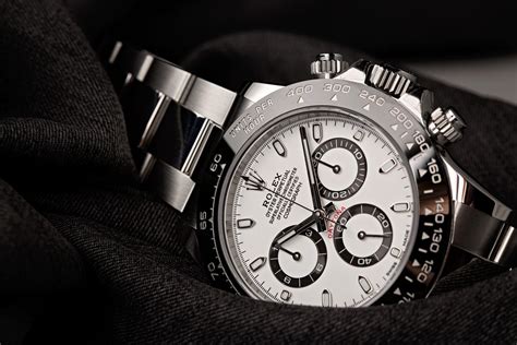 is rolex cosmograph daytona a good investment|Rolex Daytona 116500LN – Ultimate Collectors Guide .